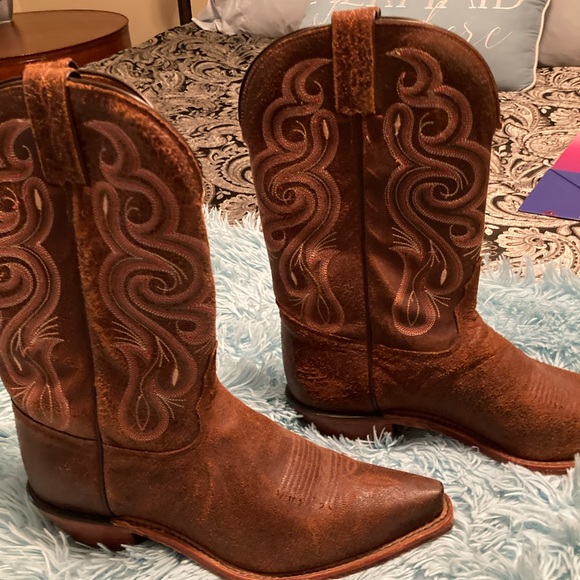 Women’s boots - Picture 9 of 11